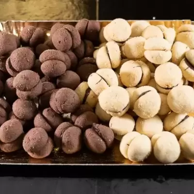 BACI DI DAMA