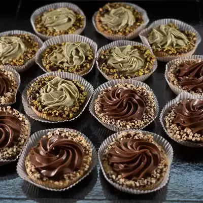 NOCCIOLITA (14 PEZZI)