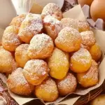 TORTELLI DI CARNEVALE