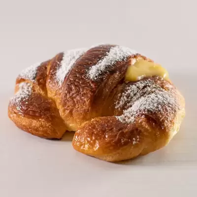 CORNETTO DI CREMA