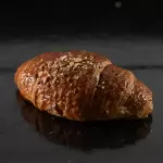 BRIOCHES INTEGRALE AL MIELE