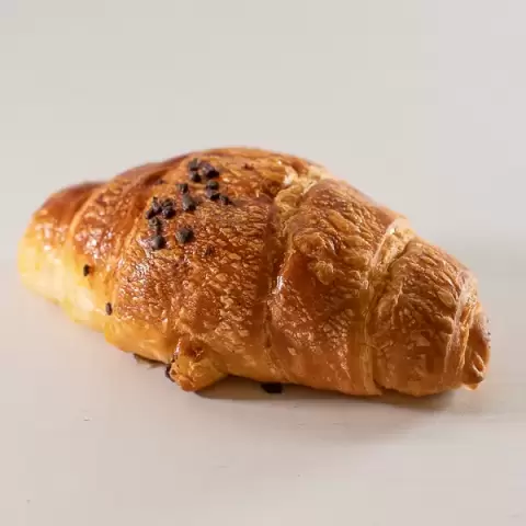 BRIOCHE NORMALE CIOCCOLATO