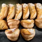 CONCHIGLIE (12 PEZZI)
