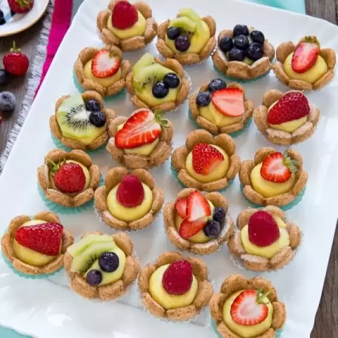 FRUTTINI